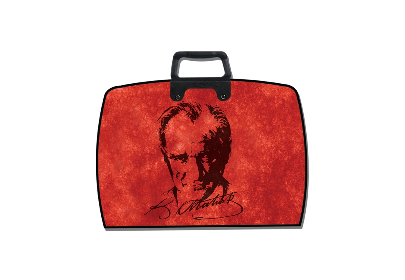 ABKA - 38x55 ATATÜRK SERİ ÇANTA